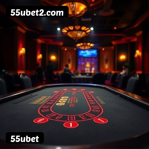 Dicas para ganhar na 55ubet