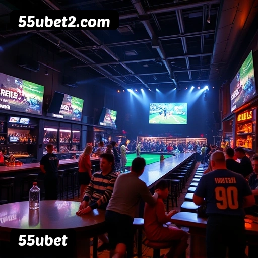 Download Android 55ubet