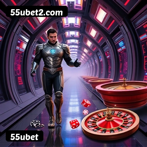 Interface 55ubet