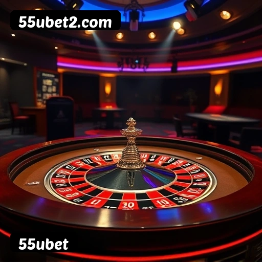 Cassino 24/7 disponível