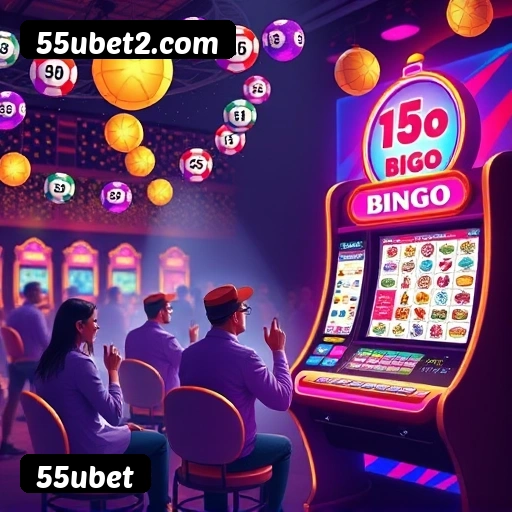 Cadastro 55ubet
