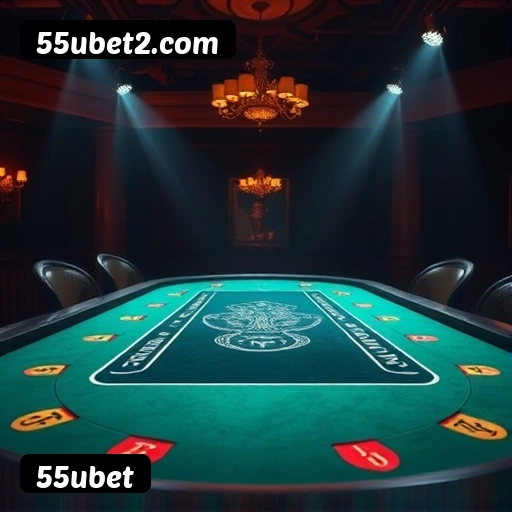 Instalação PC 55ubet